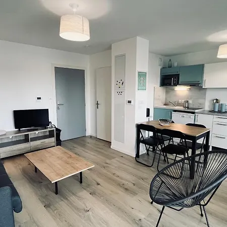 Le Lumina Du Centre Bourg