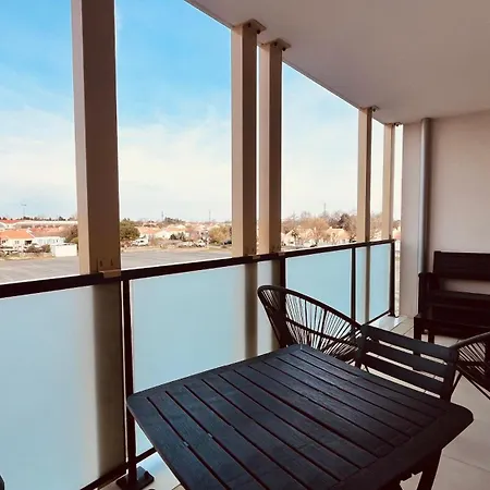 Le Lumina Du Centre Bourg Saint-Jean-de-Monts