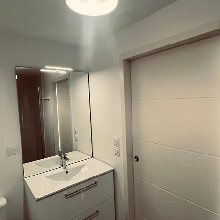 Le Lumina Du Centre Bourg * Saint-Jean-de-Monts