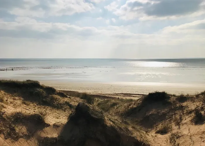 Le Lumina Du Centre Bourg 아파트 *