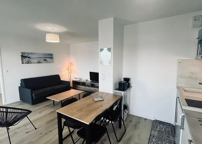 Le Lumina Du Centre Bourg