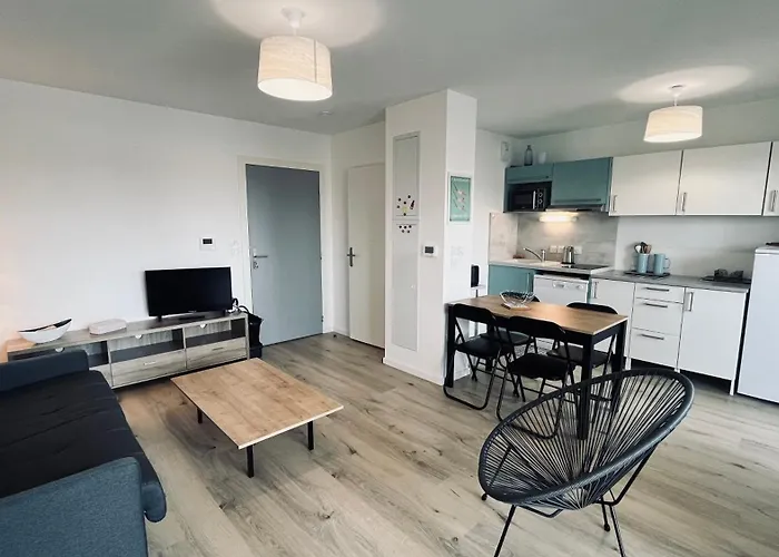 Le Lumina Du Centre Bourg